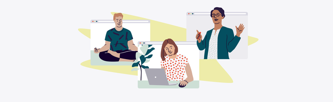 BOMB Magazine's Biggest Takeaways After Pivoting to Online Events