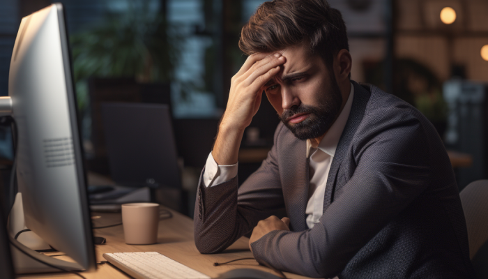 Advice: "I joined a promising startup expecting an IPO, but the job is miserable. What should I do?"