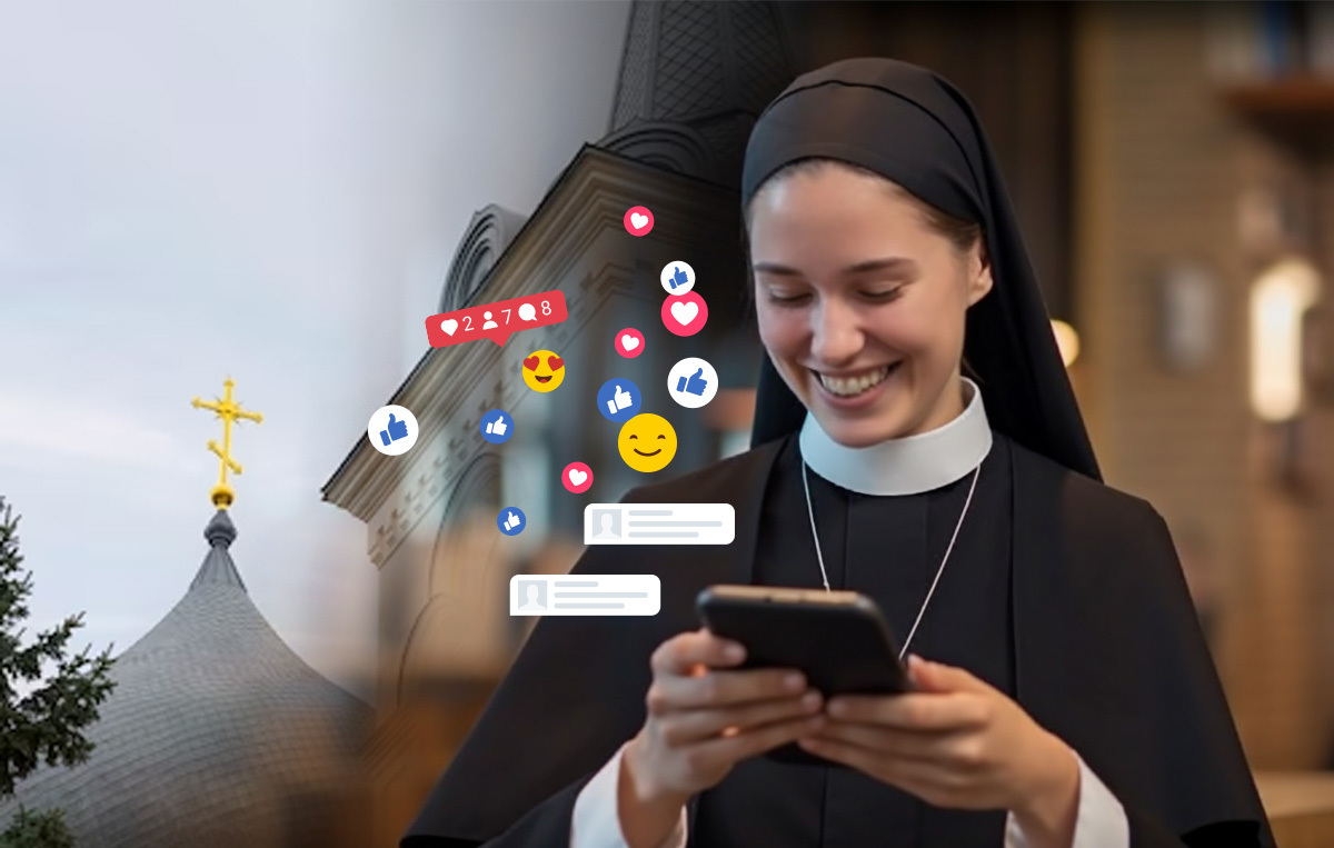 Social Media for Churches: Boost Church Engagement with Social Media