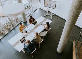 How to Get Clients for Your Agency (That You'll Love Working With)