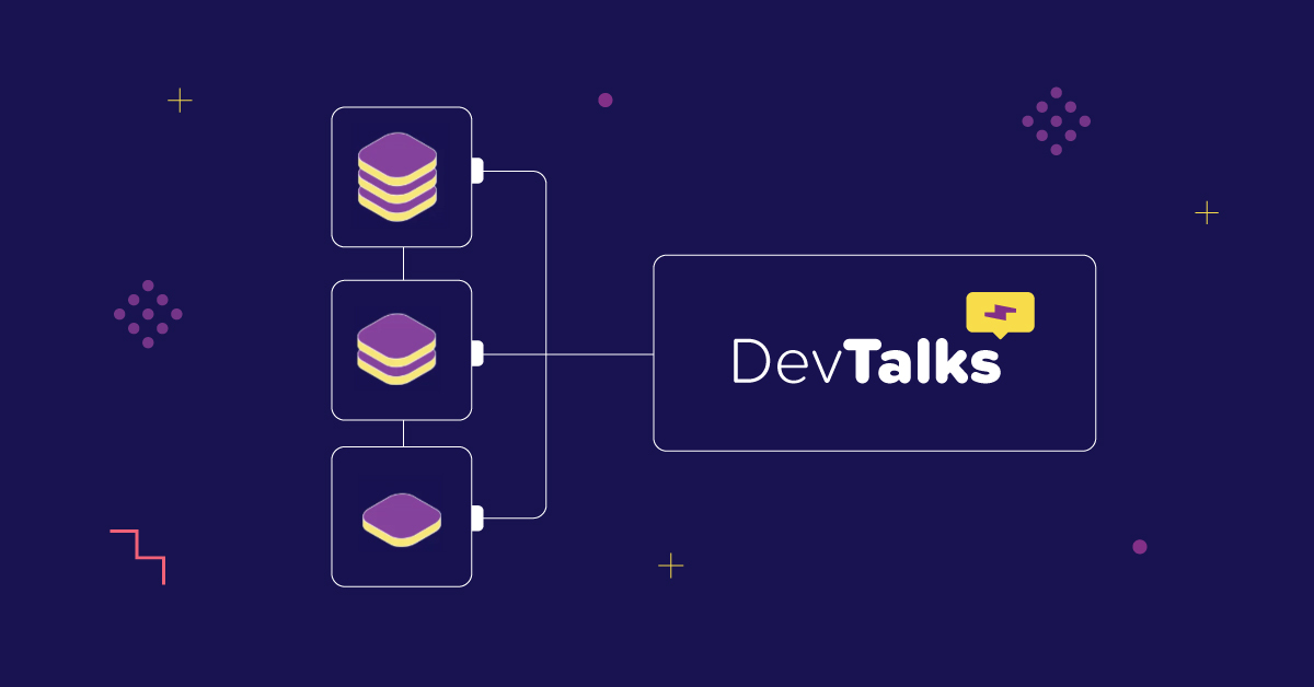 Kubernetes and Open Source Tooling for Happier Developers – DevTalks Spring 2021