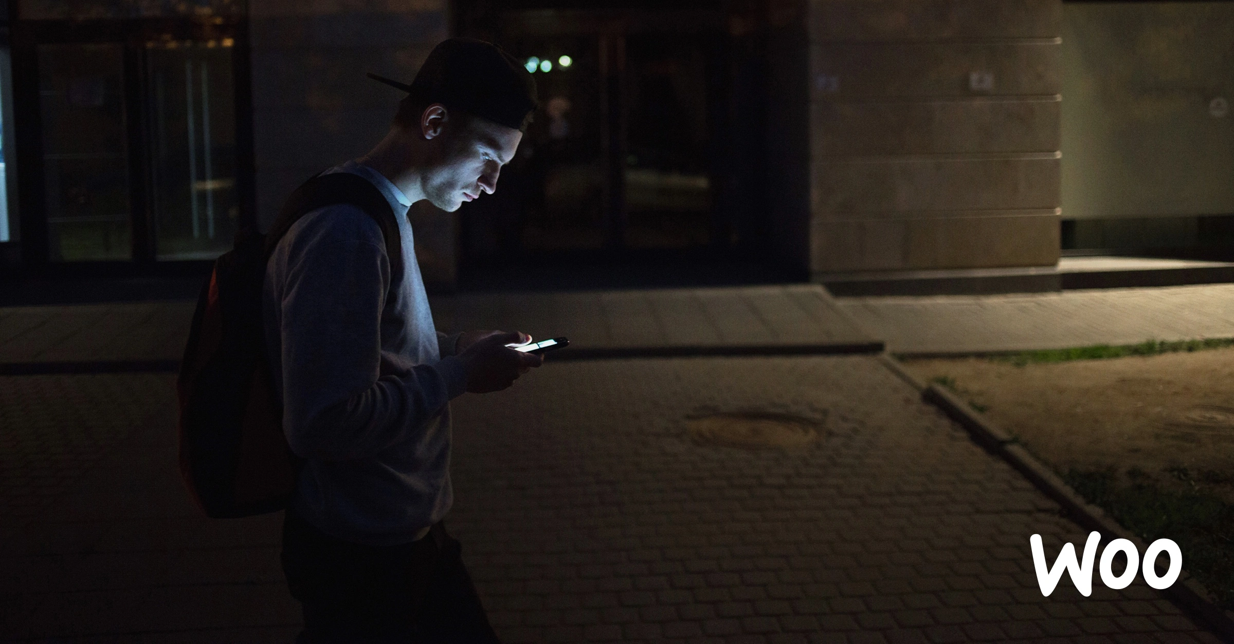 Try The New WooCommerce Mobile App for Key Metrics, Order Look-Up, and Notifications – cha-ching!