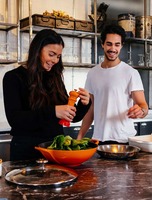 Sweeps Campaigns Promote Station's New Show and Secure $70K