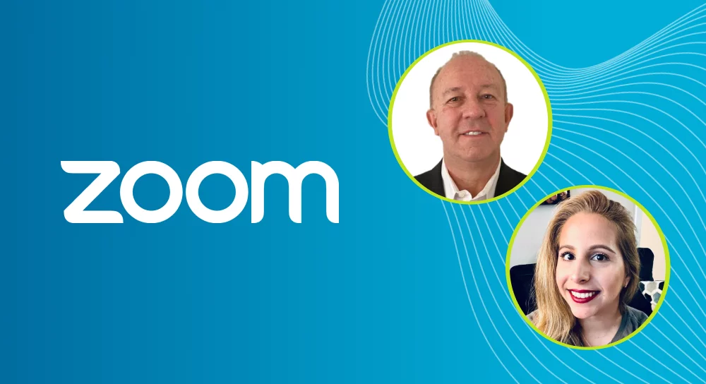 Zoom Uses LeanData to Manage and Scale Exponential Lead Growth - LeanData