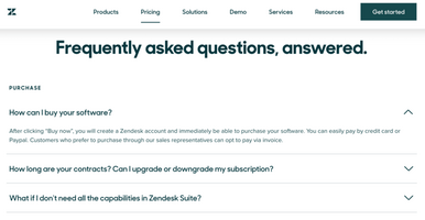 SaaS Pricing Pages: 8 Tips for Better Results (Examples!)