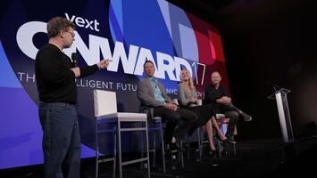 Heard at ONWARD: What it Means to Rank Today