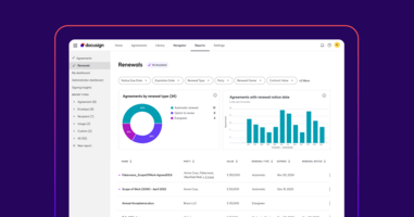 Introducing Docusign Navigator: The Smart Way to Manage Agreements