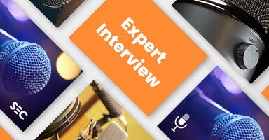 Expert Interview: Jaren Krchnavi