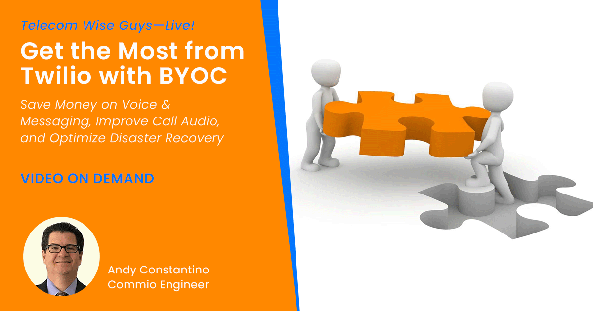 Video: How to Get More from Twilio