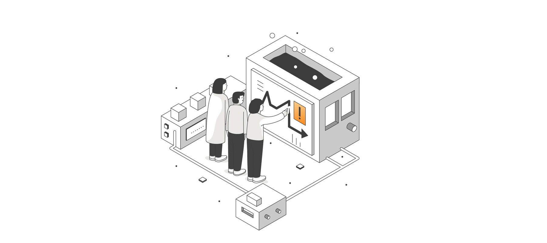 Strong Data Quality, Strong Data Operations: Our Investment in Toro