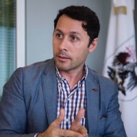 Juan Gustavo Corvalán