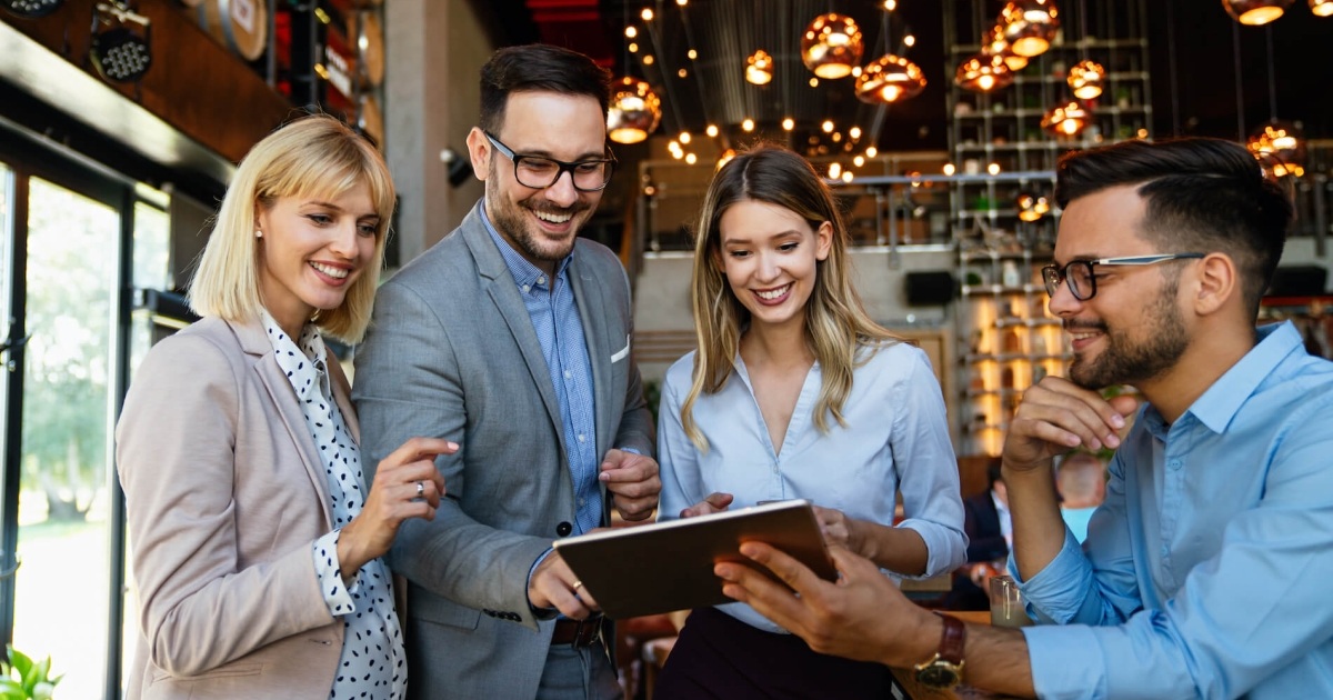 A practical guide to building taxonomies that make data truly useful to your organization