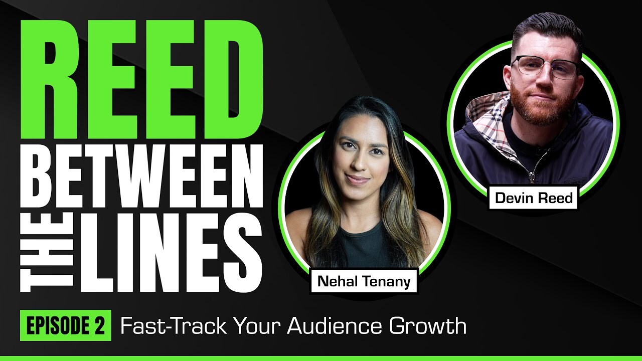 Fast-Track Audience Growth with Hyper-Relevant Content