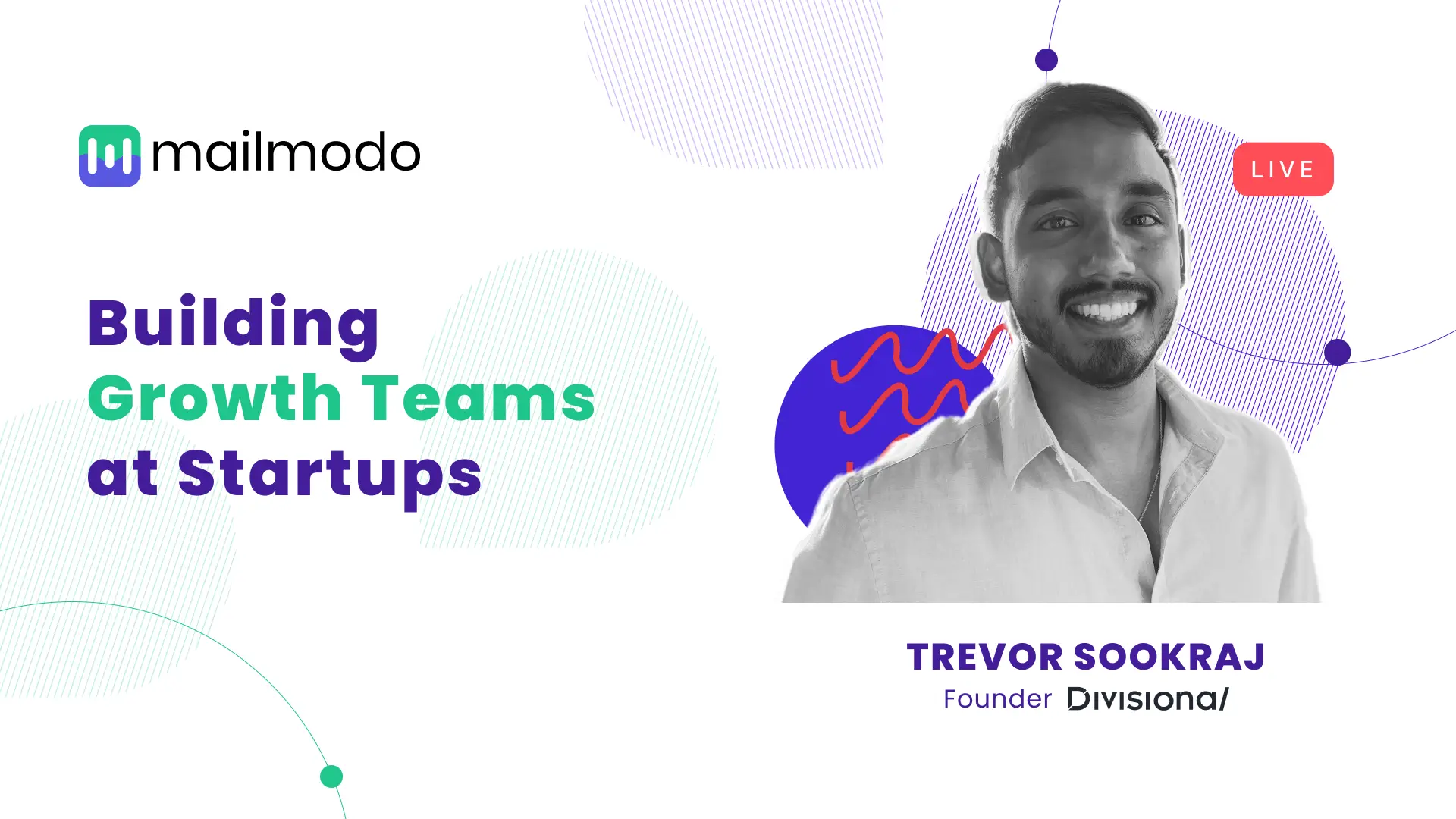 Building Growth Teams at Startups