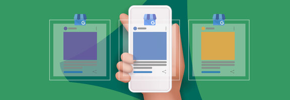 The beginner's guide to GMB posts