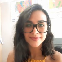 Maria Isabel Ramirez Andrade