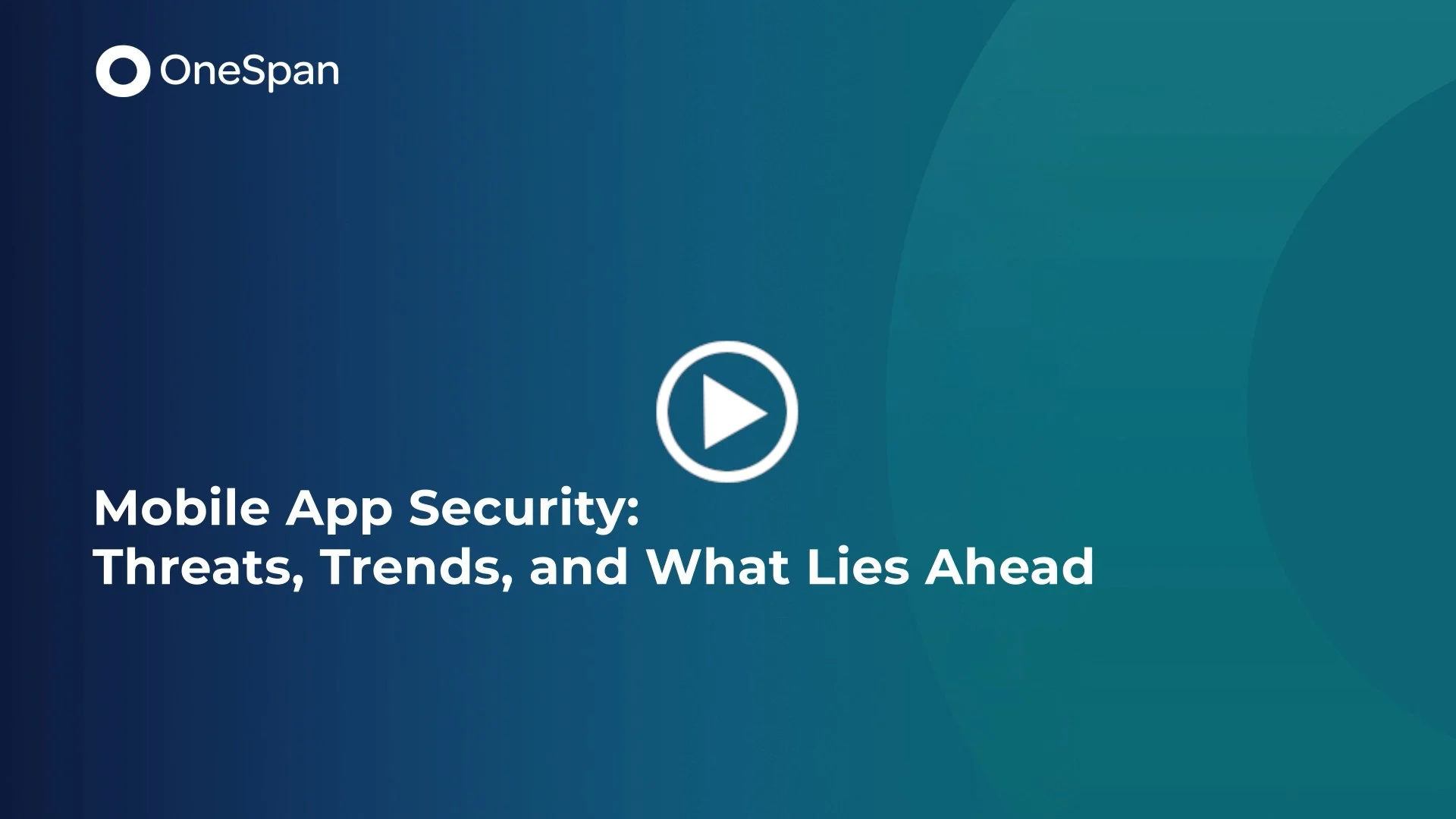 Mobile App Security: Threats, Trends, and What Lies Ahead