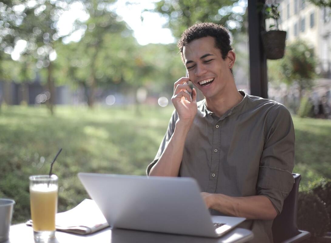 We're more connected than we realize; it's time to rethink how we do business