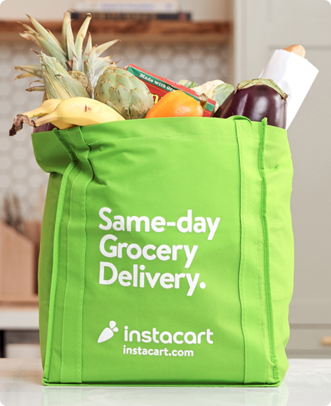 Instacart Case Study