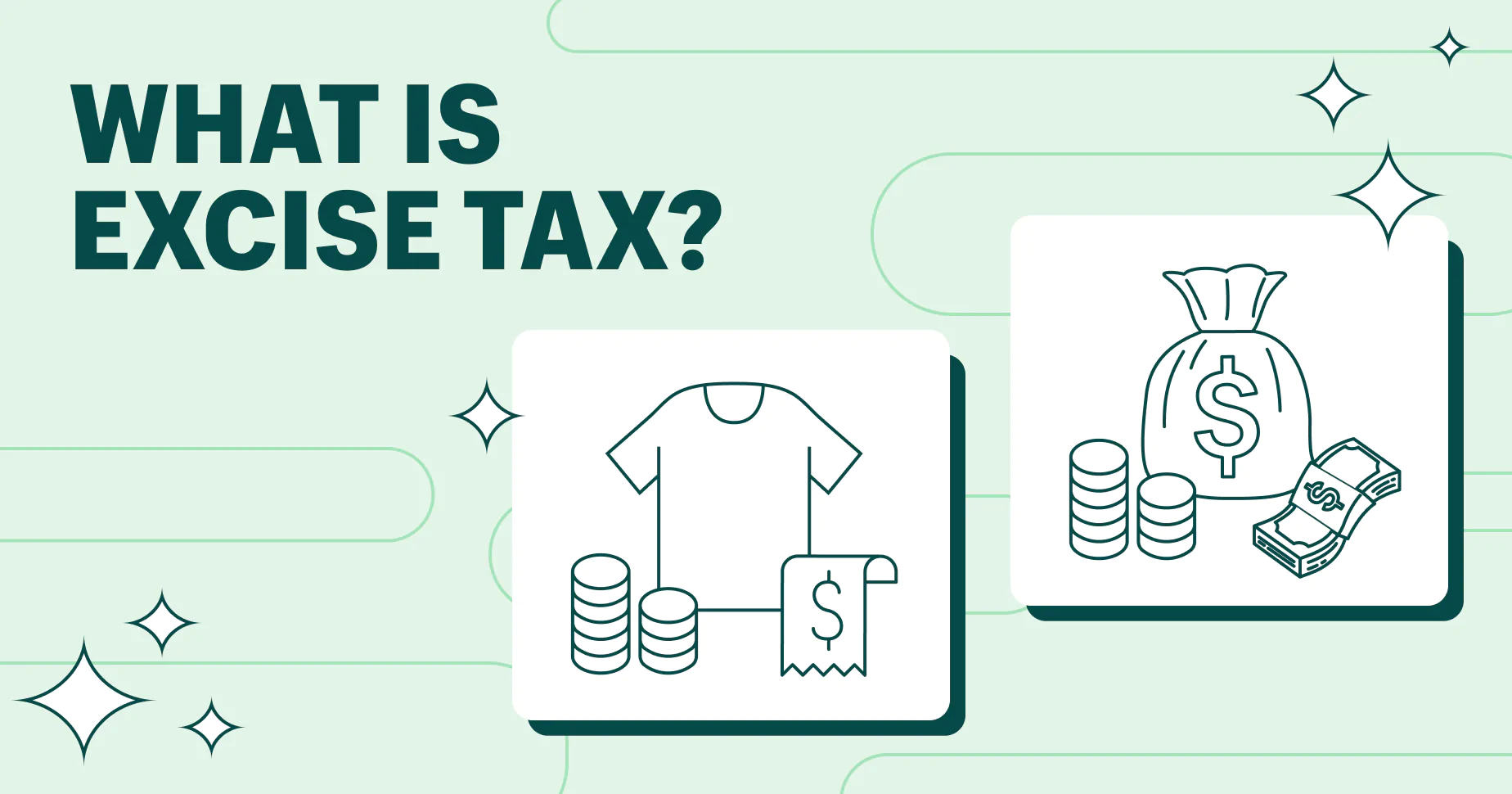 What Is Excise Tax? Examples of How Excise Taxes Work