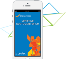 VeriFone | CrowdCompass 