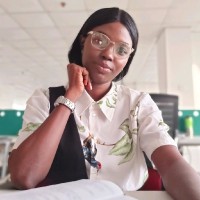 Jessica Isah Igbinosun