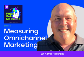 Measuring Omnichannel Marketing