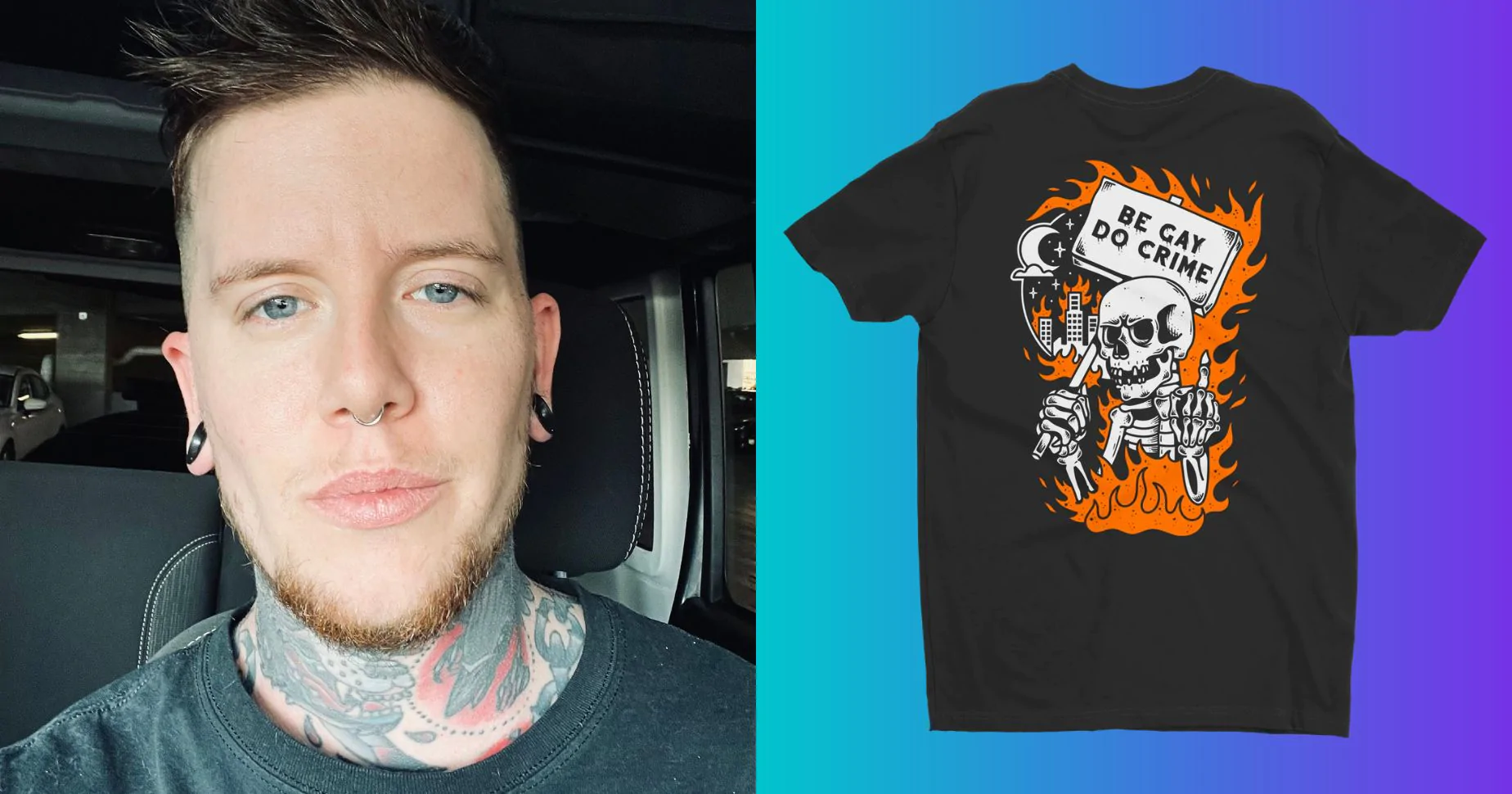 This Brand Knows Why Not Every LGBTQ Customer Wants a Rainbow