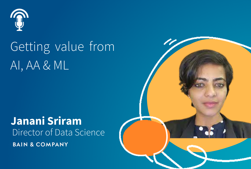 How to get business value from Artificial Intelligence, Advanced Analytics, and Machine Learning?