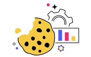 Crumbling reliability: How bad are cookies really?