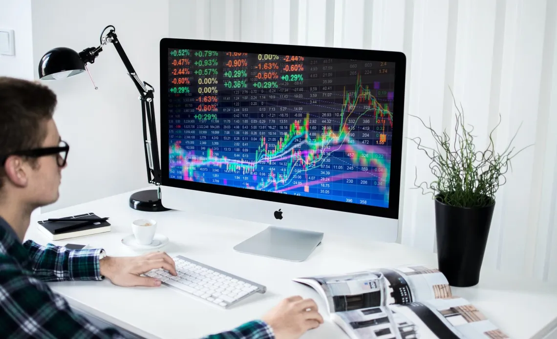 How to Use the Time Series Endpoint | APILayer Blog