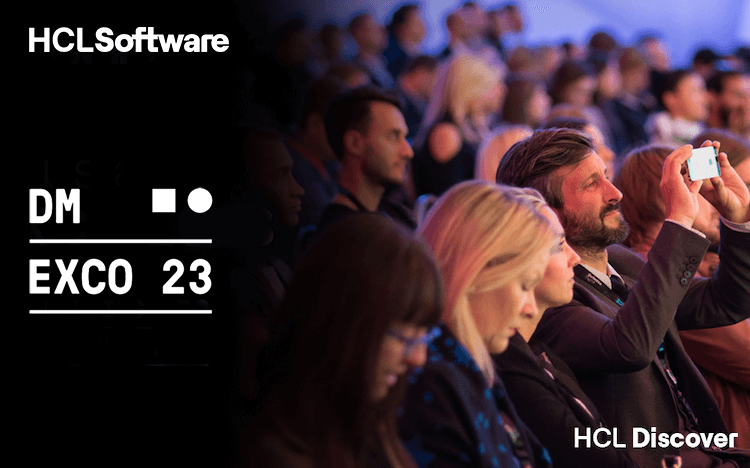 Experience Customer Journey Excellence with Behavior Analytics – Join us at DMEXCO 2023!