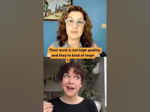 Losing Good Employees?