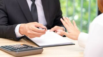 How to Deal with Negative Pushback | InsideSales | Selling Strategy