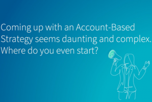 Getting Started Quickly with ABM and ABX