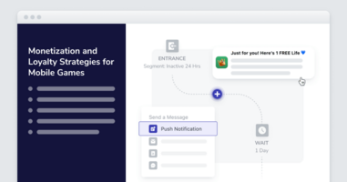 Monetization and Loyalty Strategies for Mobile Games