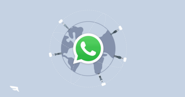 Falcon.io is Now a WhatsApp Business Solution Provider