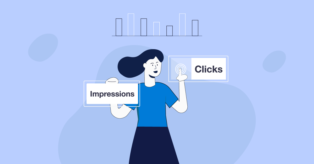 Average CTR: Your Guide To Click-Through-Rate [What Is a Good Avg CTR?]