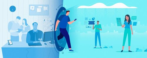 10 Reasons To Dump Your On-Premise Ticketing System