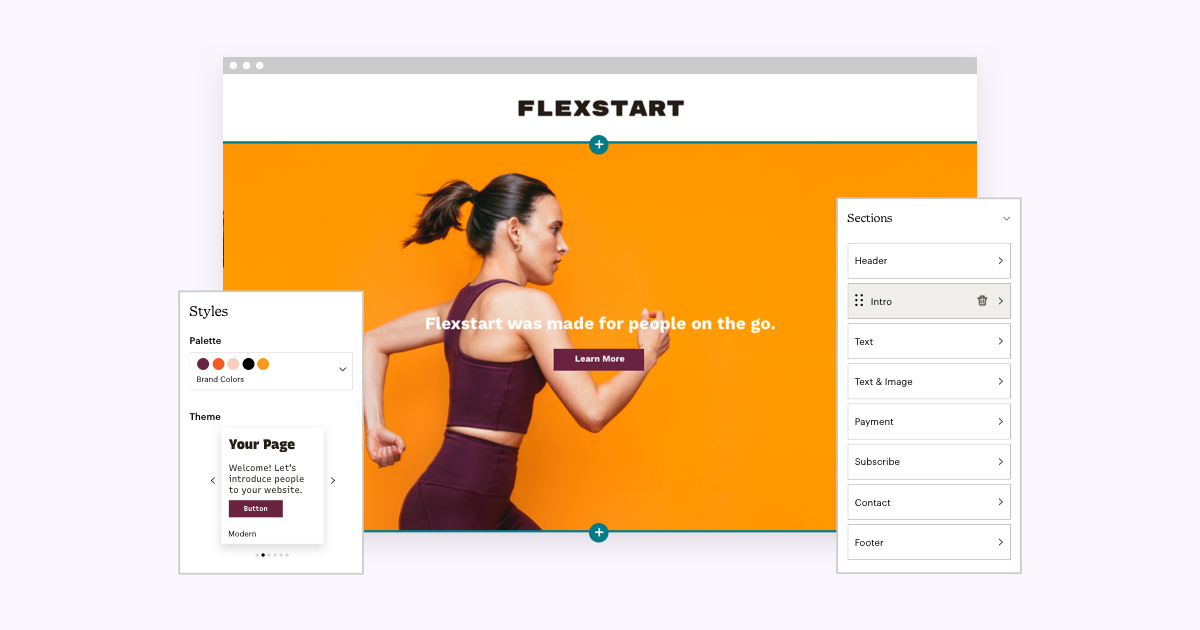 How the Best Free Website Builders Compare to Mailchimp