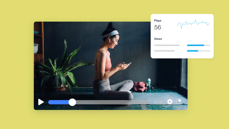 How to make a video ad for Facebook