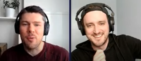 Metacontext EP1: Open metrics, hiring, how we screen resumes, & why we're launching this pod 🧑‍🚀