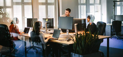 9 App Best Practices for a Successful iPhone or Android App