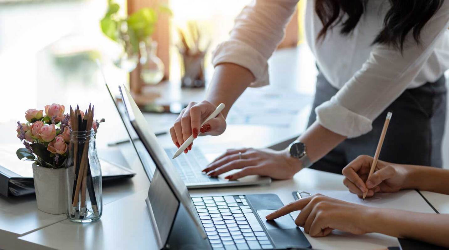 Turning side hustles into business benefits