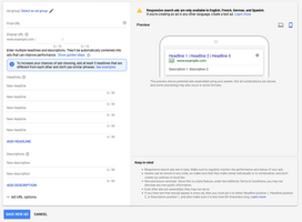 Should You Try Google's Responsive Search Ads?