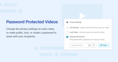 Feature Highlight: Password Protection for Added Security and Privacy