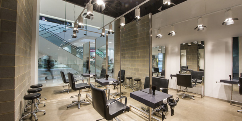 Blow It's a Hair Thing : How they surged their business using fool-proof reputation management