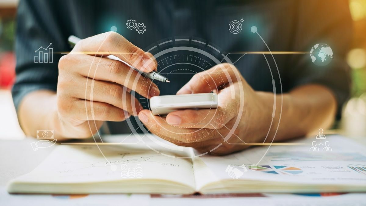 Why Your Next Best Step is AI-Assisted Sales