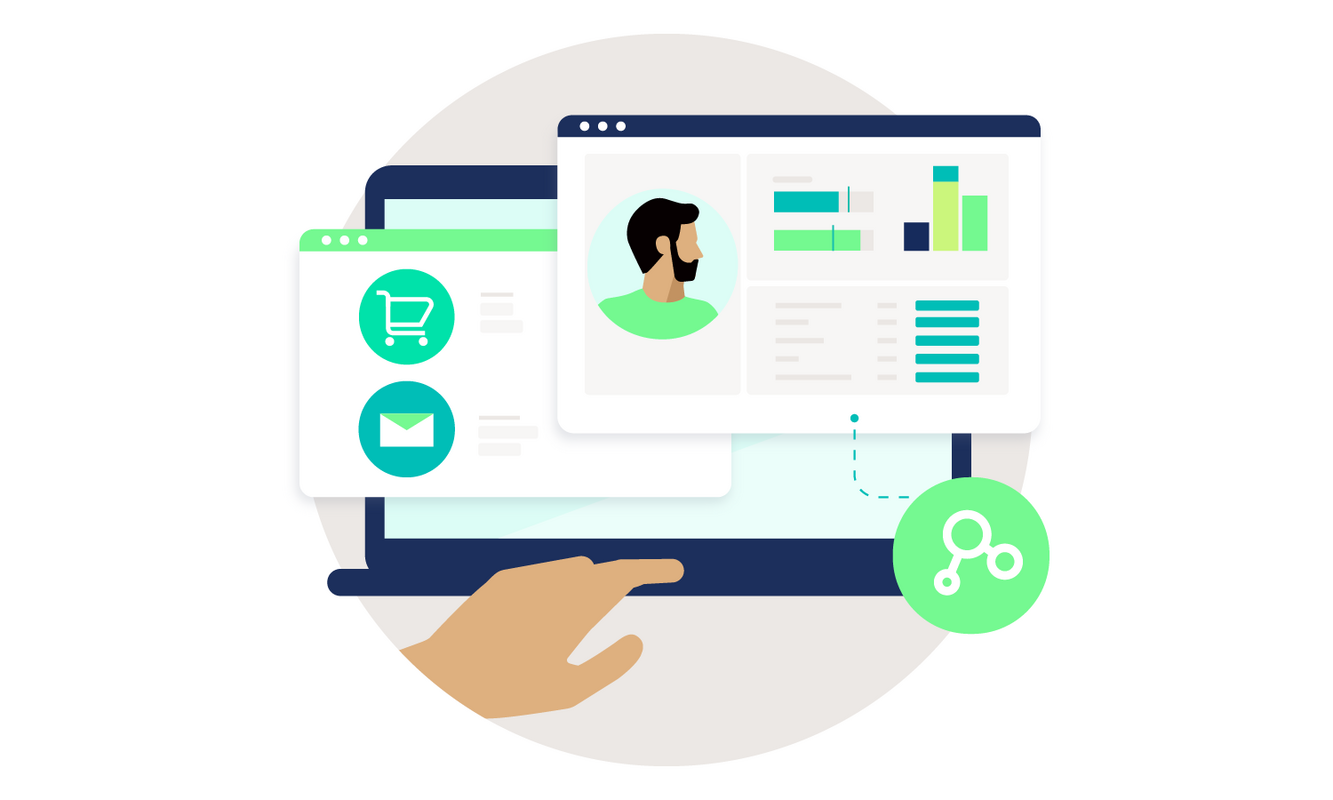 CDP vs. CRM: What is the Difference Between a Customer Data Platform and a Customer Relationship Management Platform?