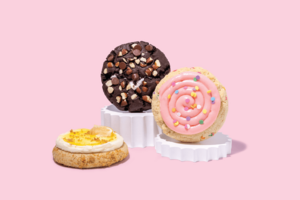 Crumbl Cookies grows their email list 12.7x to 2.8M with Klaviyo